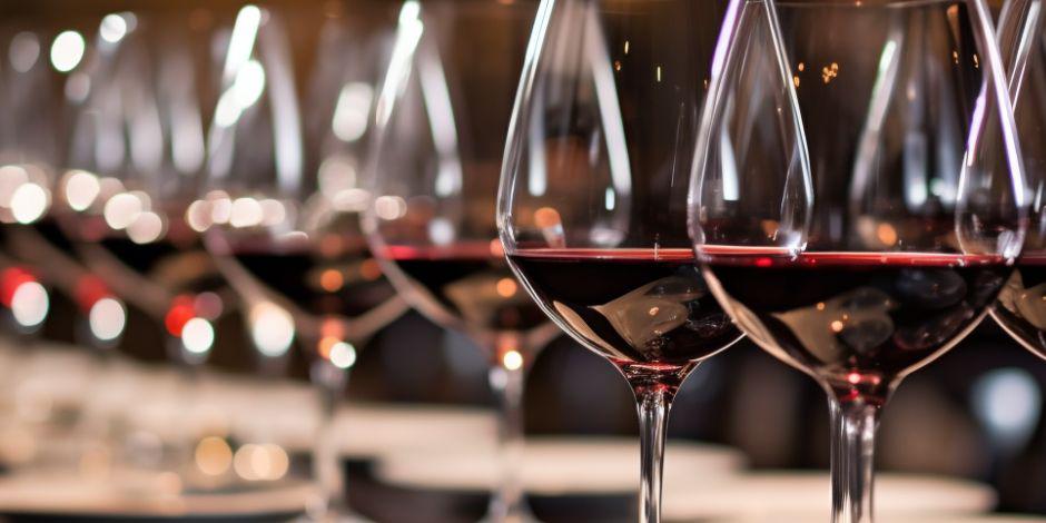 Wine Pairing Dining Experience